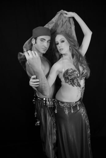 Gallery photo 5 of Sababa Dance Co.
