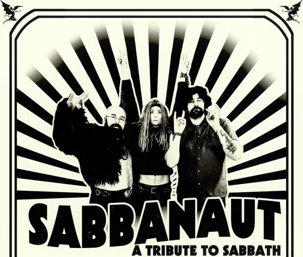 Gallery photo 1 of Sabbanaut
