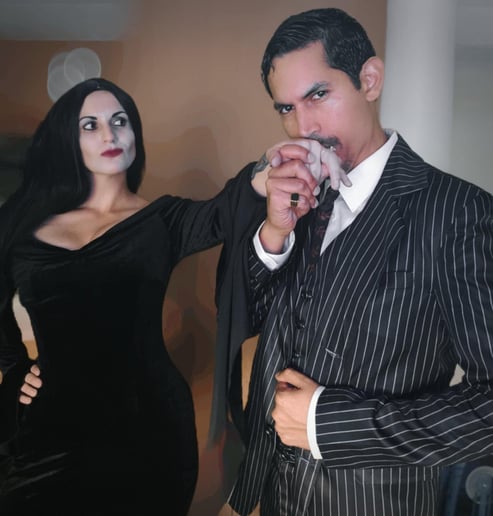 Gallery photo 19 of Not Your Average Characters