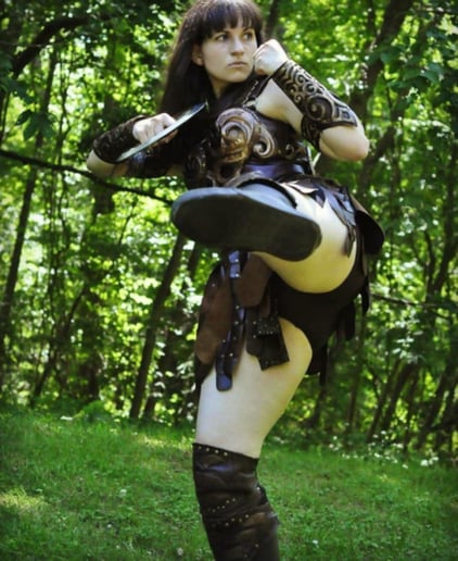 Gallery photo 25 of Not Your Average Characters