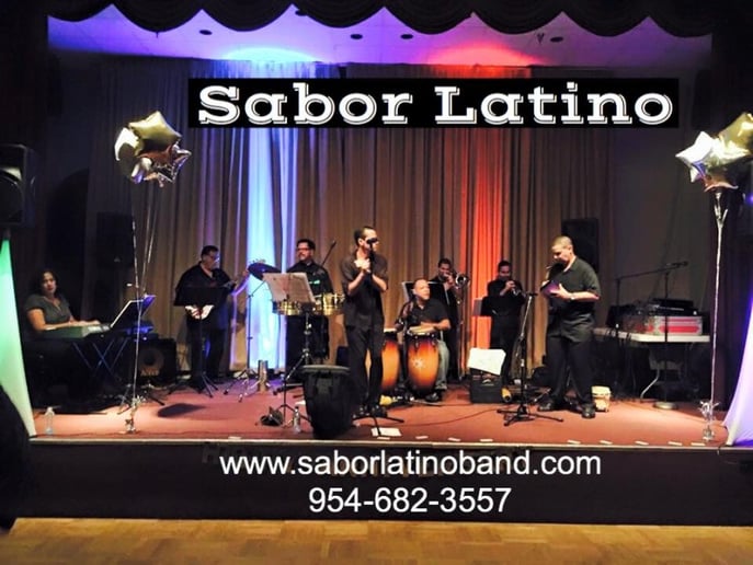 Gallery photo 5 of Sabor Latino