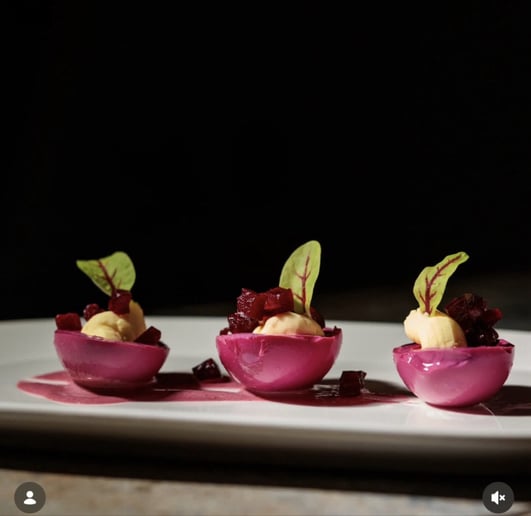 Gallery photo 1 of Sabores de Mi Tierra