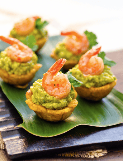 Gallery photo 4 of Sabores de Mi Tierra