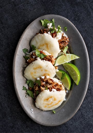 Gallery photo 5 of Sabores de Mi Tierra