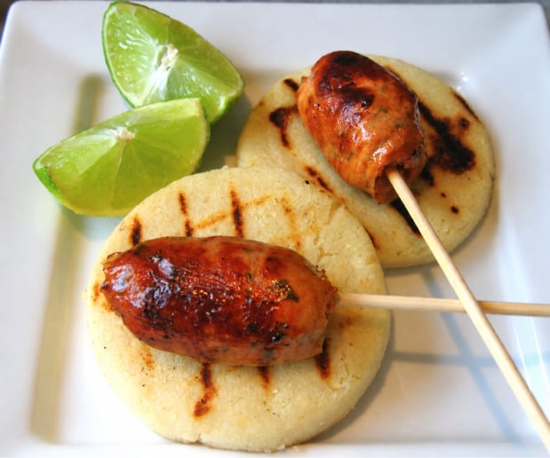 Gallery photo 9 of Sabores de Mi Tierra