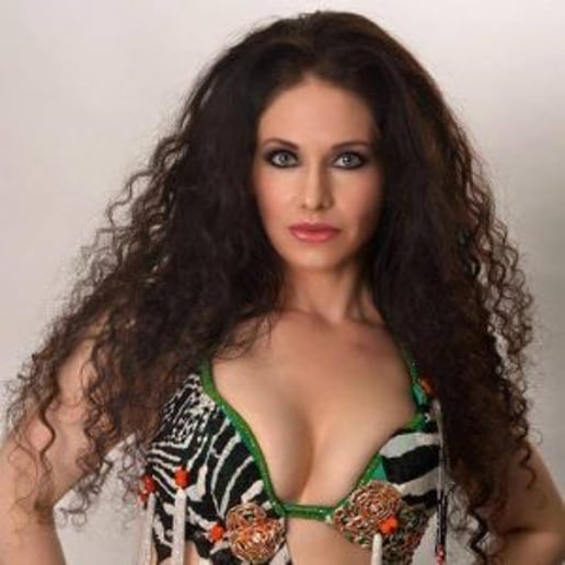 Gallery photo 5 of Sabrina Belly Dancer