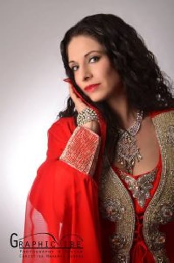 Gallery photo 9 of Sabrina Belly Dancer