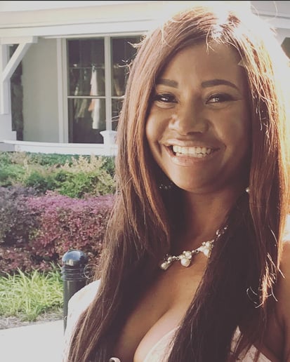 Gallery photo 1 of Sabrina Depina Graham