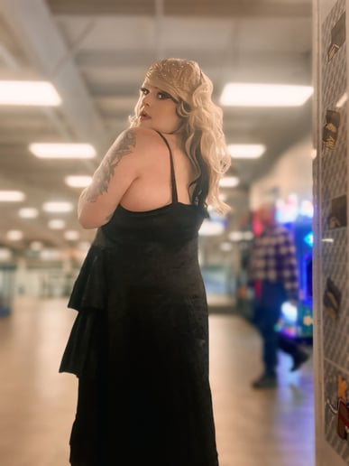 Gallery photo 5 of Sabrina La’Strain