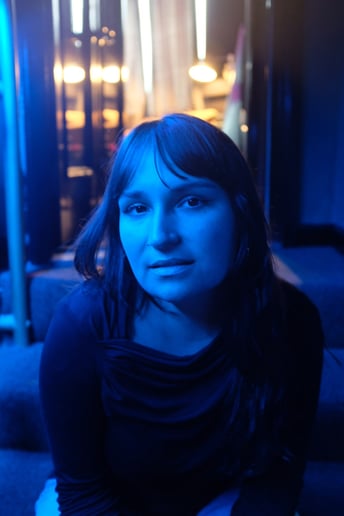 Gallery photo 3 of Sabrina O’Reilly - Vocalist