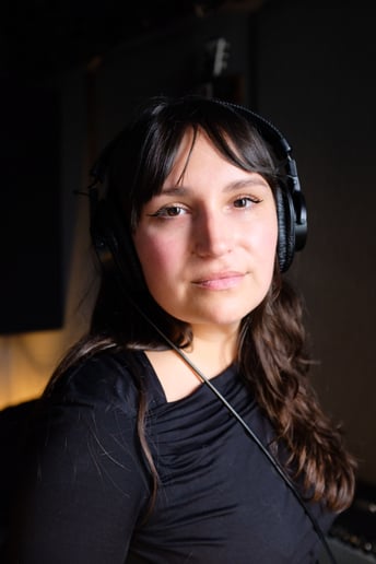 Gallery photo 4 of Sabrina O’Reilly - Vocalist
