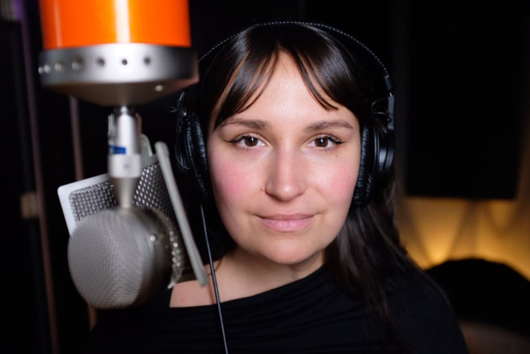 Gallery photo 5 of Sabrina O’Reilly - Vocalist