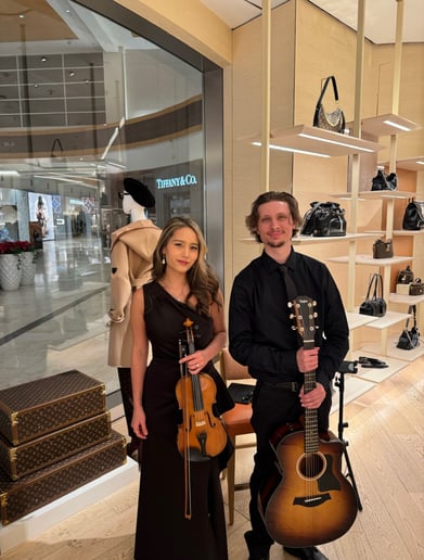 Gallery photo 4 of Sabrina Violin