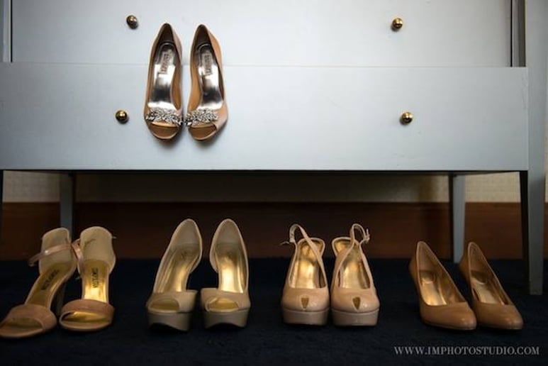 Gallery photo 2 of Sabrina's Special Events