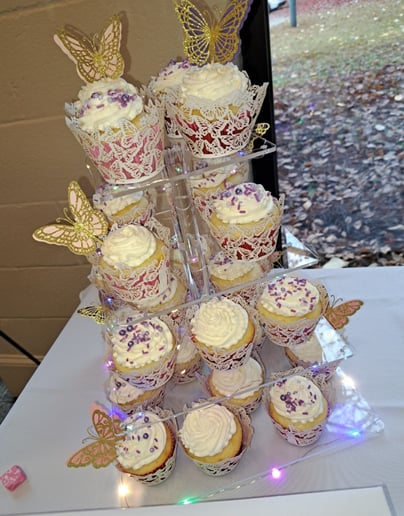 Gallery photo 2 of Sabrina's Sweet Shoppe by Ari