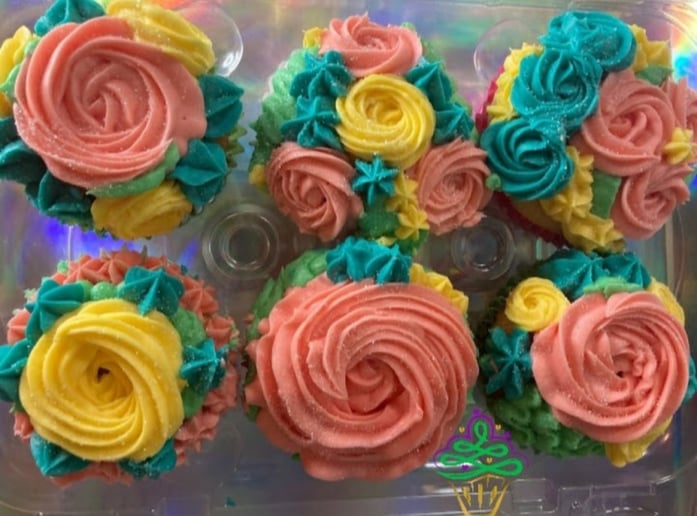 Gallery photo 3 of Sabrina's Sweet Shoppe by Ari