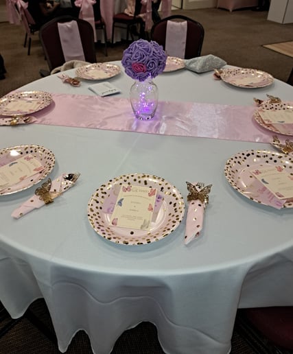 Gallery photo 4 of Sabrina's Sweet Shoppe by Ari
