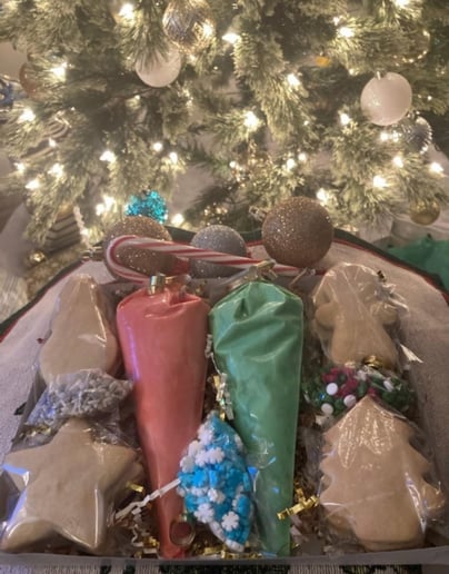 Gallery photo 5 of Sabrina's Sweet Shoppe by Ari