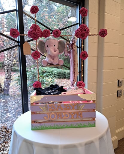 Gallery photo 6 of Sabrina's Sweet Shoppe by Ari