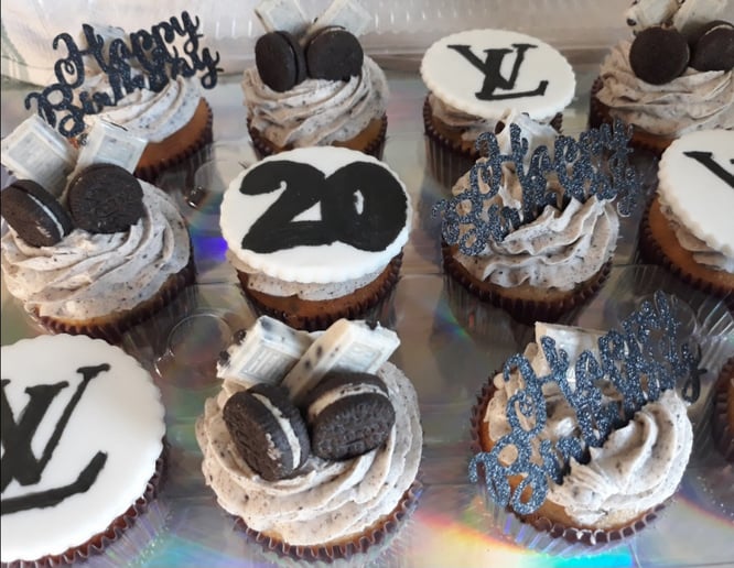 Gallery photo 8 of Sabrina's Sweet Shoppe by Ari