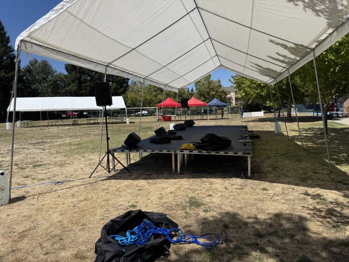 Gallery photo 2 of Sac Live Sound