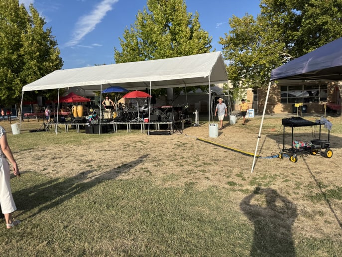 Gallery photo 3 of Sac Live Sound