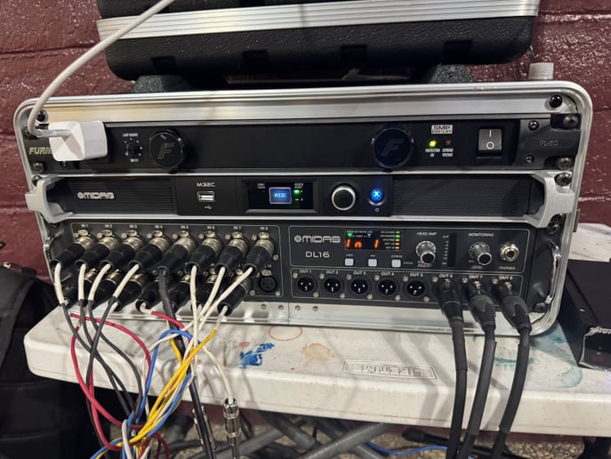 Gallery photo 8 of Sac Live Sound