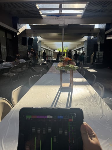 Gallery photo 3 of Sac Live Sound