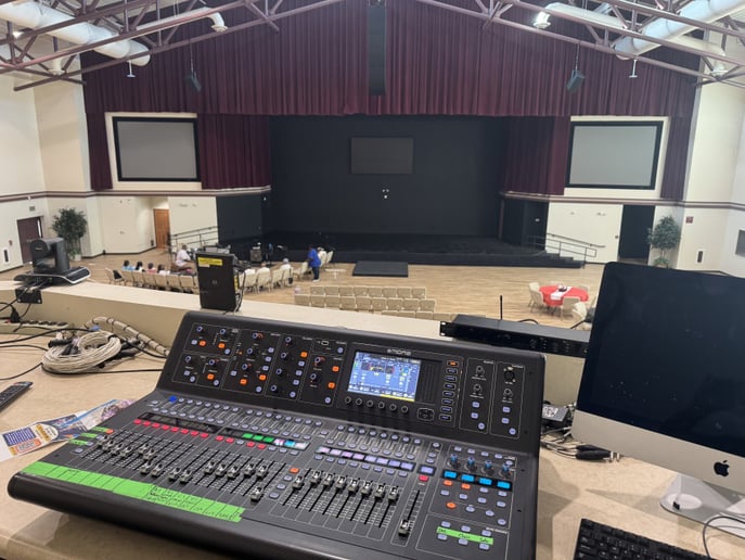 Gallery photo 2 of Sac Live Sound