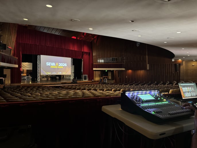 Gallery photo 7 of Sac Live Sound