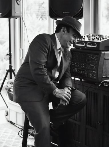 Gallery photo 5 of Gary Sacco as Frank Sinatra/Rat Pack