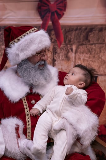 Gallery photo 2 of Sacramento Santa, Mrs. Claus & Elves