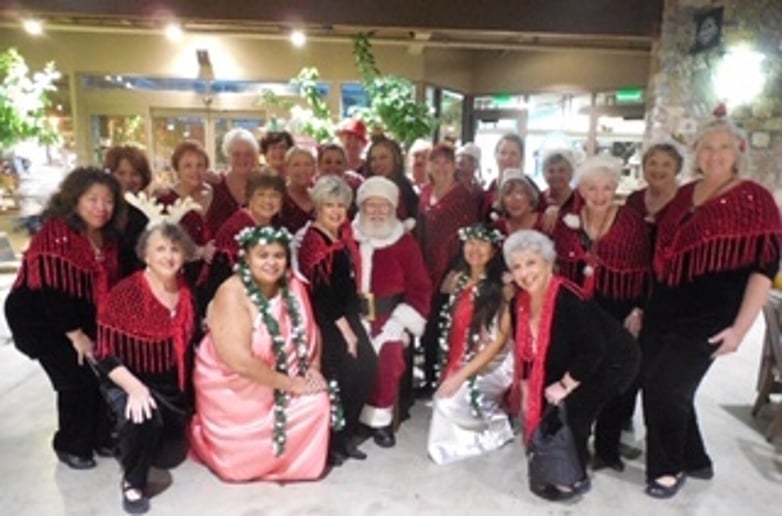 Gallery photo 1 of Sacramento Valley Chorus