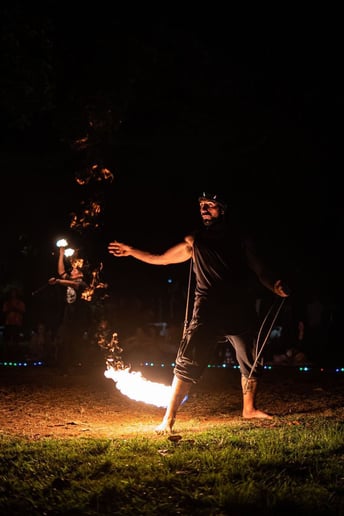 Gallery photo 5 of Sacred Circus Entertainment