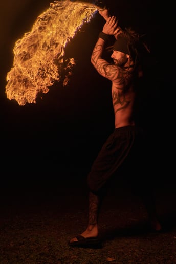 Gallery photo 6 of Sacred Circus Entertainment