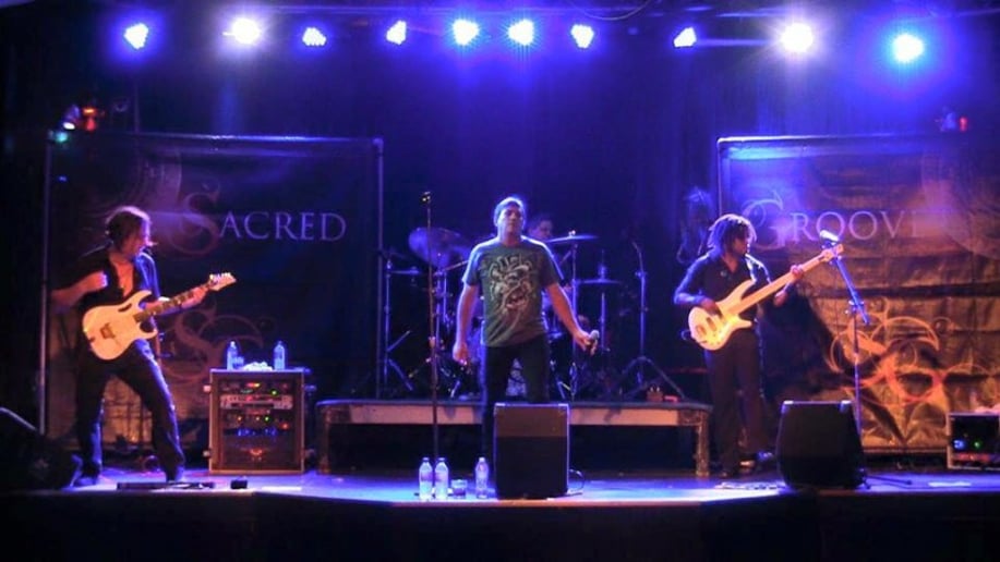 Gallery photo 1 of Sacred Groove