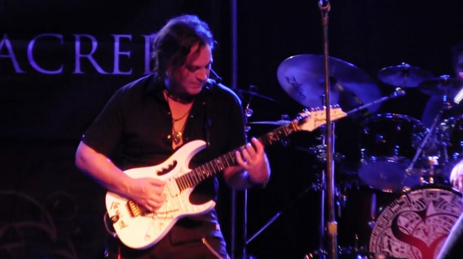 Gallery photo 2 of Sacred Groove