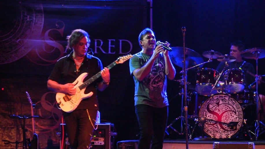 Gallery photo 3 of Sacred Groove