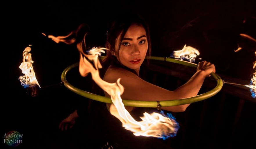 Gallery photo 1 of Sacred Illusions