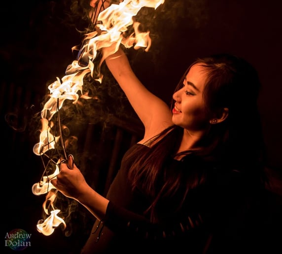 Gallery photo 2 of Sacred Illusions