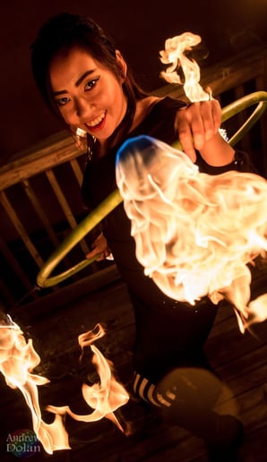 Gallery photo 3 of Sacred Illusions