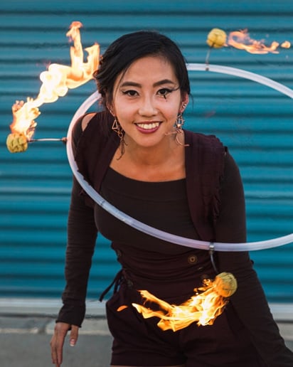 Gallery photo 4 of Sacred Illusions