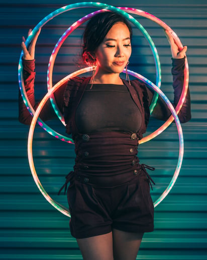 Gallery photo 6 of Sacred Illusions
