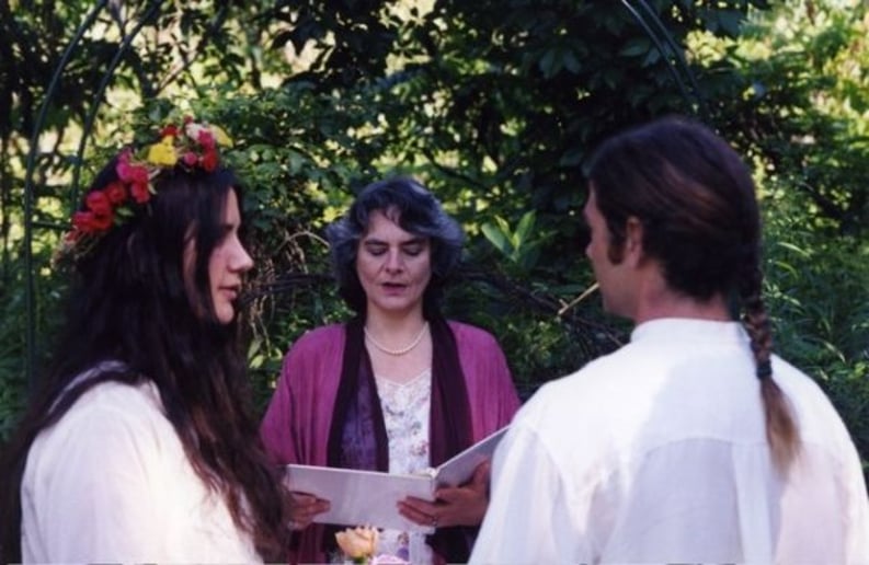 Gallery photo 2 of Sacred Moments Weddings