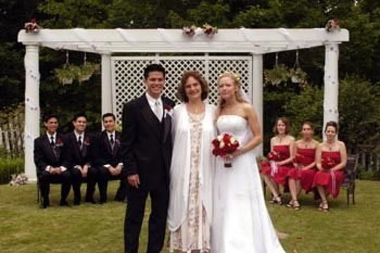 Gallery photo 3 of Sacred Moments Weddings