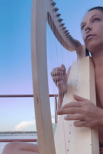 Gallery photo 3 of Sacred Sound Alchemy