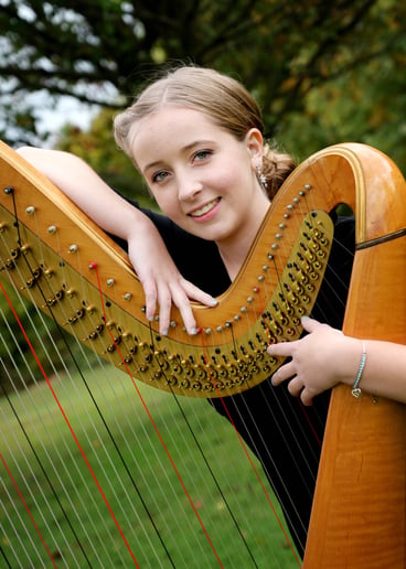 Gallery photo 1 of Sacred Strings
