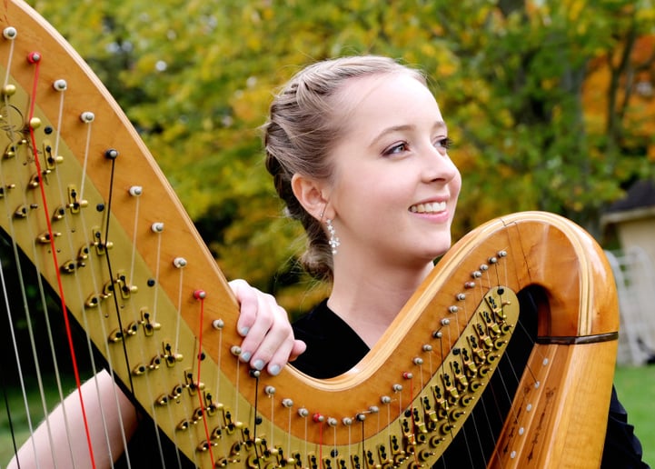 Gallery photo 3 of Sacred Strings