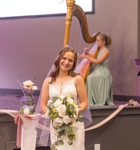 Gallery photo 4 of Sacred Strings