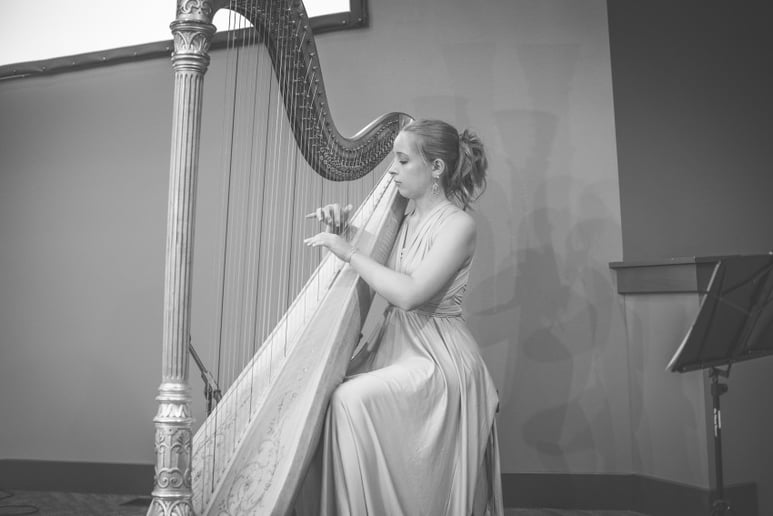 Gallery photo 5 of Sacred Strings